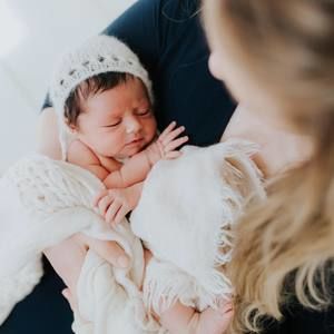 Meet your Posher, Ella